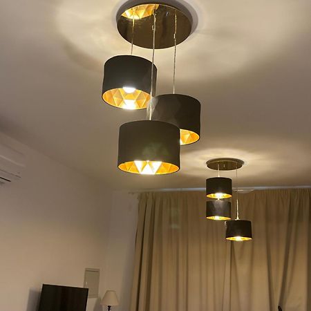 Harmony Seaview Apartments بافوس المظهر الخارجي الصورة