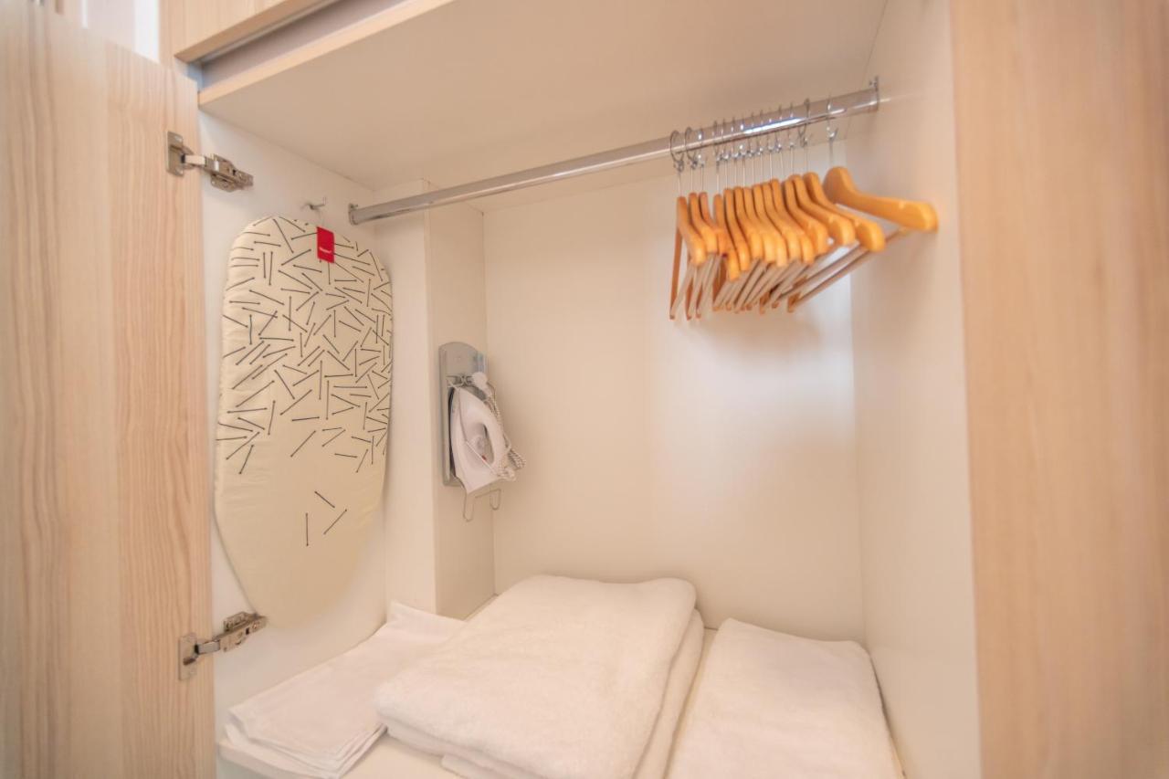 Harmony Seaview Apartments بافوس المظهر الخارجي الصورة