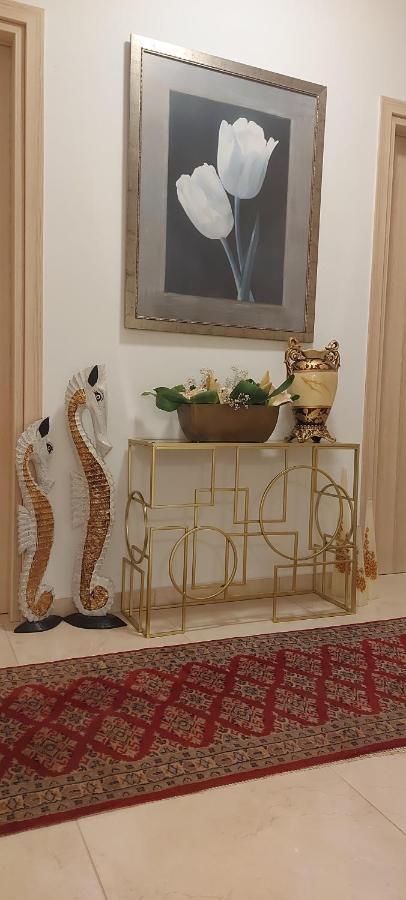 Harmony Seaview Apartments بافوس المظهر الخارجي الصورة