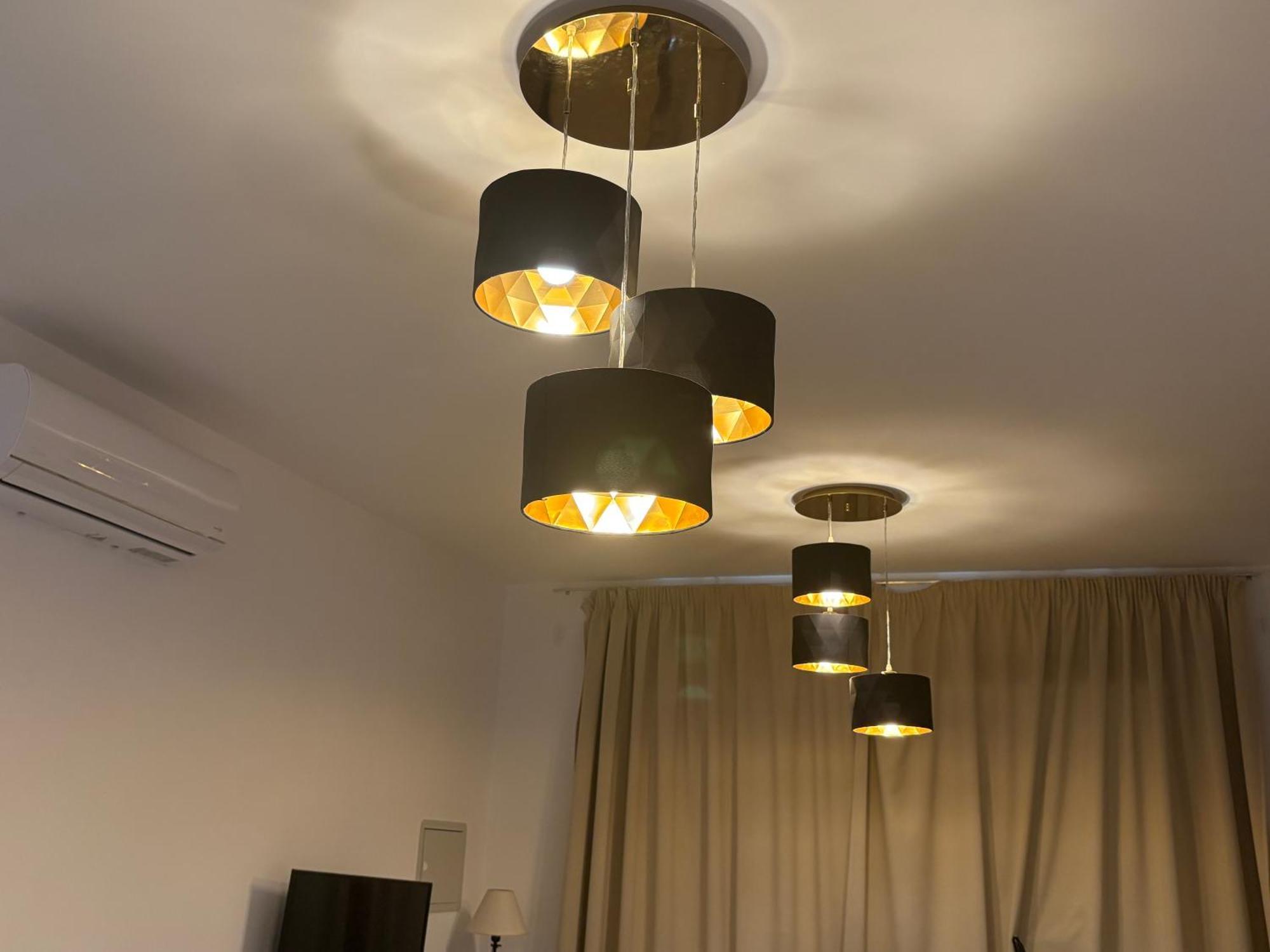 Harmony Seaview Apartments بافوس المظهر الخارجي الصورة