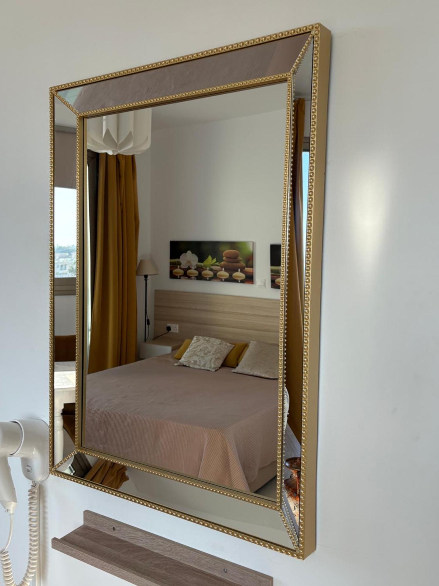Harmony Seaview Apartments بافوس المظهر الخارجي الصورة
