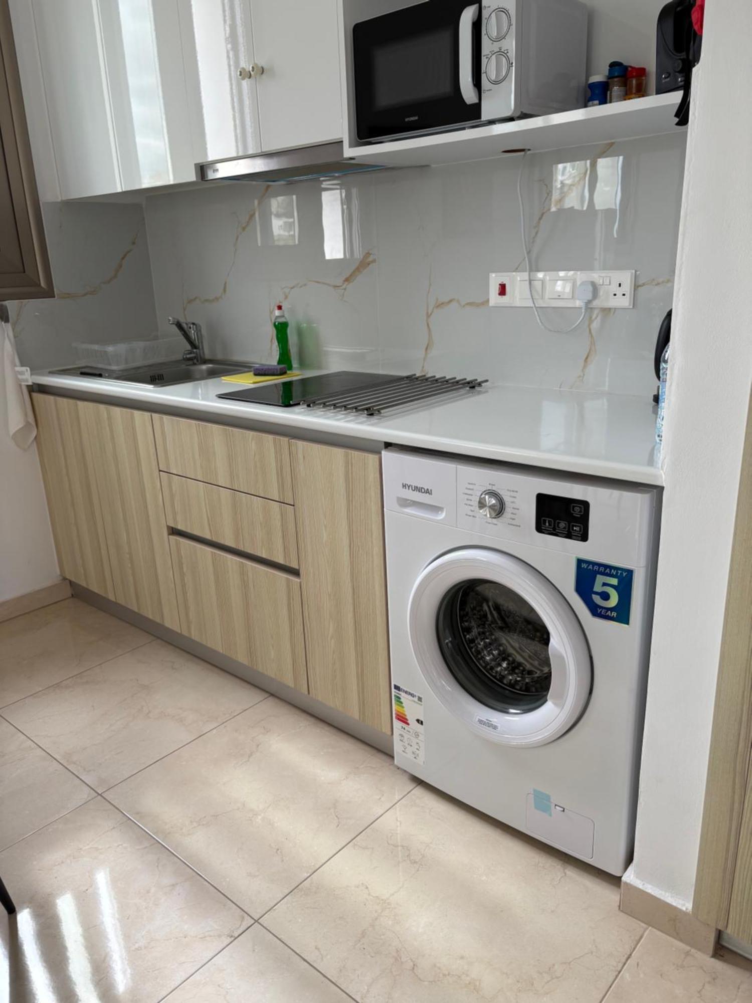 Harmony Seaview Apartments بافوس المظهر الخارجي الصورة